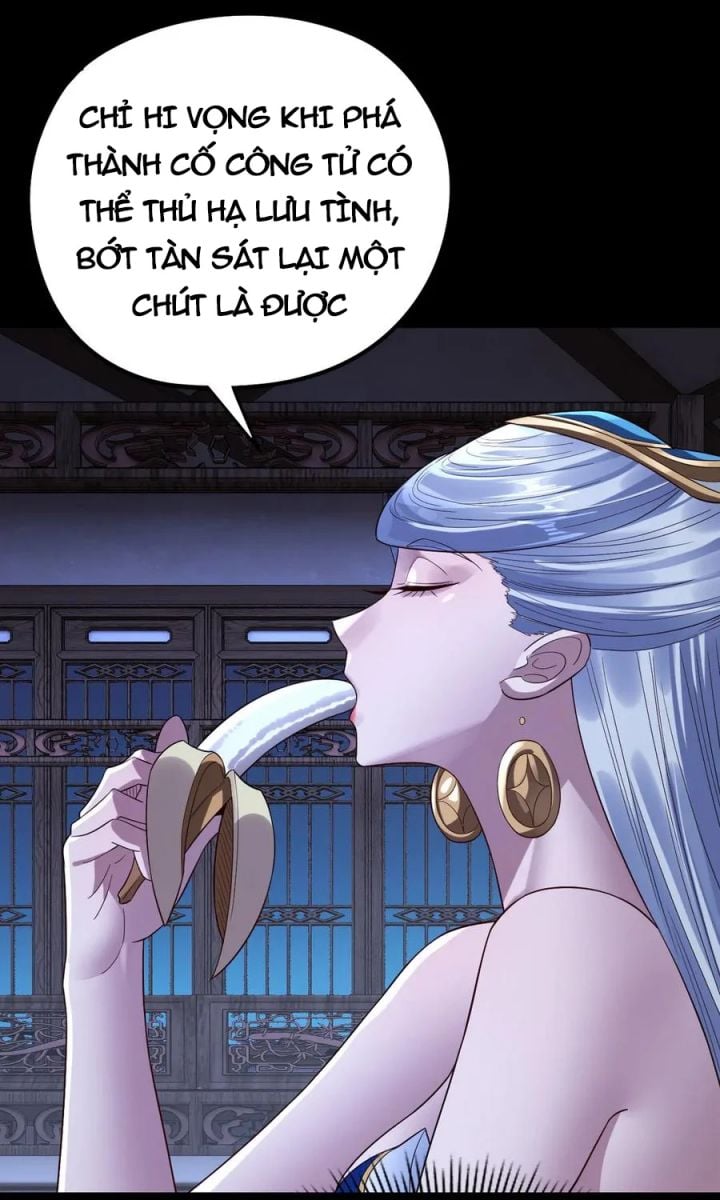 Ta Trời Sinh Đã Là Nhân Vật Phản Diện: Chapter 301