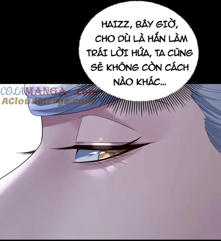 Ta Trời Sinh Đã Là Nhân Vật Phản Diện: Chapter 301