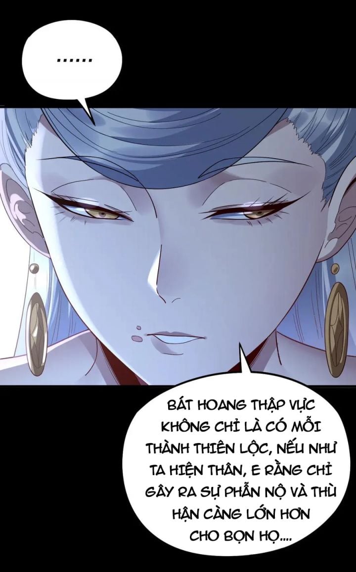 Ta Trời Sinh Đã Là Nhân Vật Phản Diện: Chapter 301