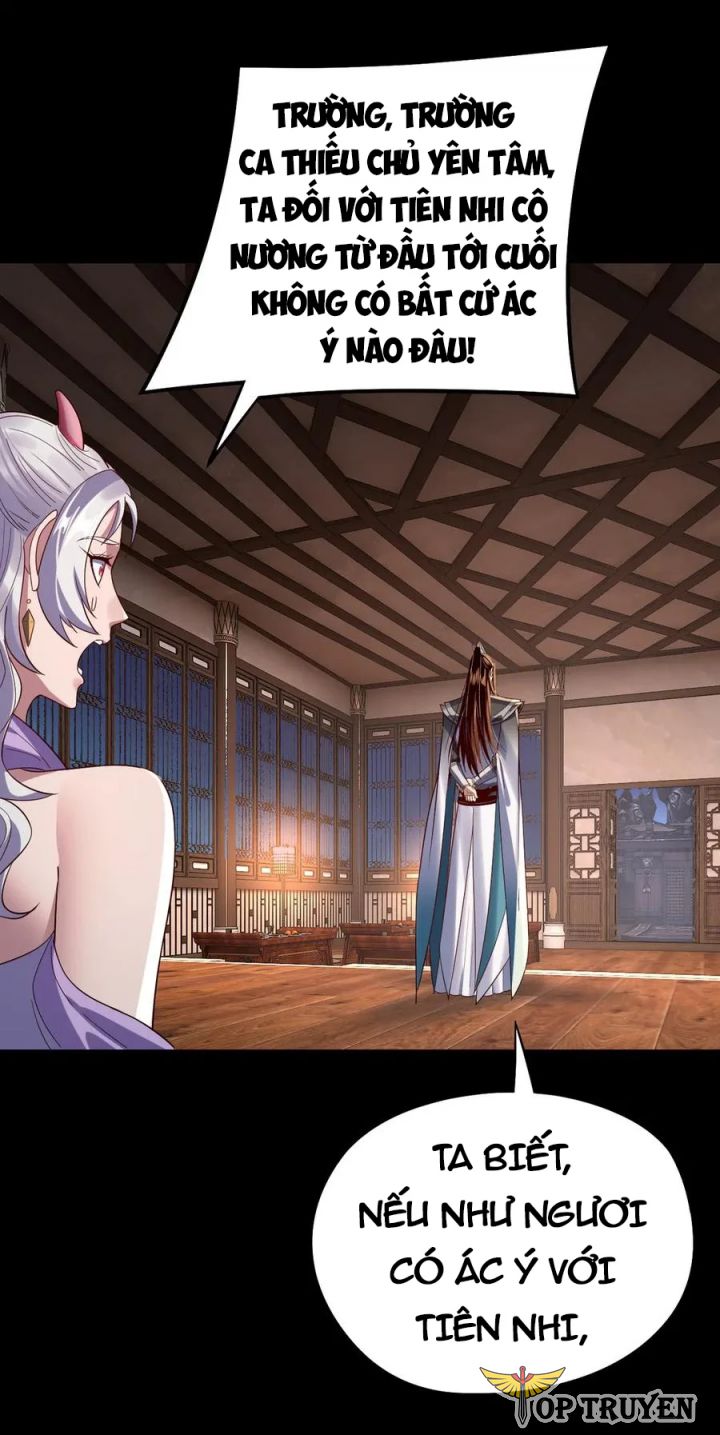 Ta Trời Sinh Đã Là Nhân Vật Phản Diện: Chapter 301