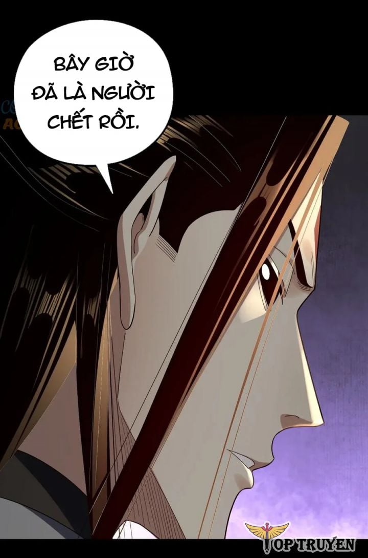 Ta Trời Sinh Đã Là Nhân Vật Phản Diện: Chapter 301