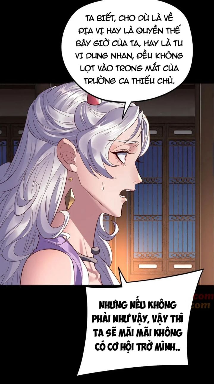 Ta Trời Sinh Đã Là Nhân Vật Phản Diện: Chapter 301