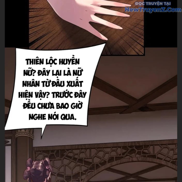 Ta Trời Sinh Đã Là Nhân Vật Phản Diện: Chapter 302