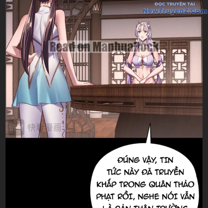 Ta Trời Sinh Đã Là Nhân Vật Phản Diện: Chapter 302