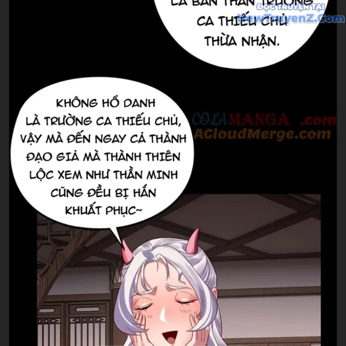 Ta Trời Sinh Đã Là Nhân Vật Phản Diện: Chapter 302