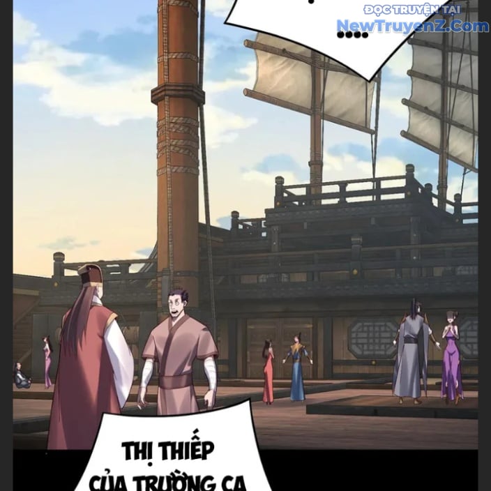 Ta Trời Sinh Đã Là Nhân Vật Phản Diện: Chapter 302