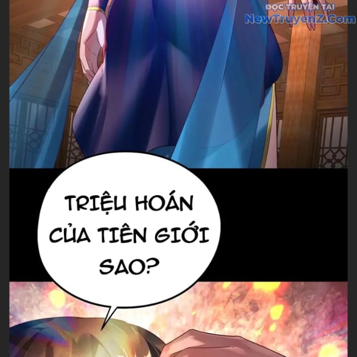 Ta Trời Sinh Đã Là Nhân Vật Phản Diện: Chapter 302