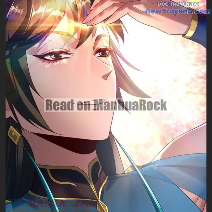 Ta Trời Sinh Đã Là Nhân Vật Phản Diện: Chapter 302