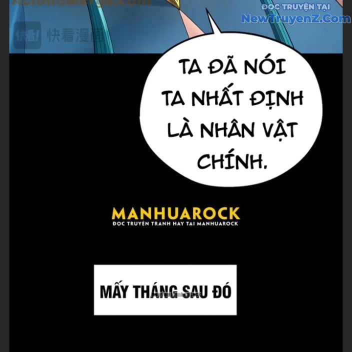 Ta Trời Sinh Đã Là Nhân Vật Phản Diện: Chapter 302
