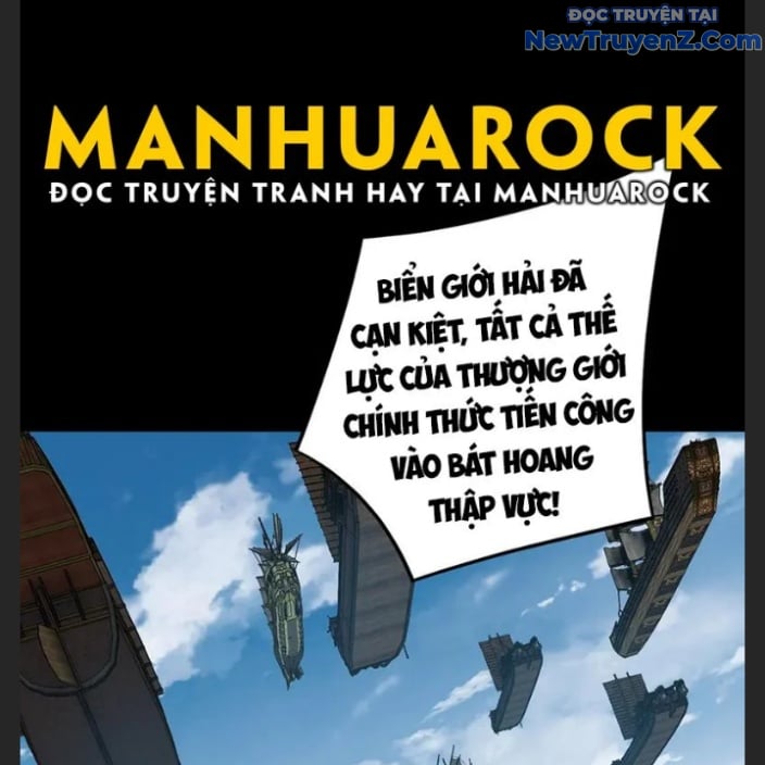 Ta Trời Sinh Đã Là Nhân Vật Phản Diện: Chapter 302