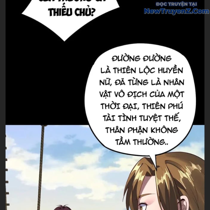 Ta Trời Sinh Đã Là Nhân Vật Phản Diện: Chapter 302