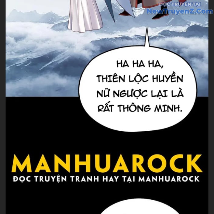 Ta Trời Sinh Đã Là Nhân Vật Phản Diện: Chapter 302