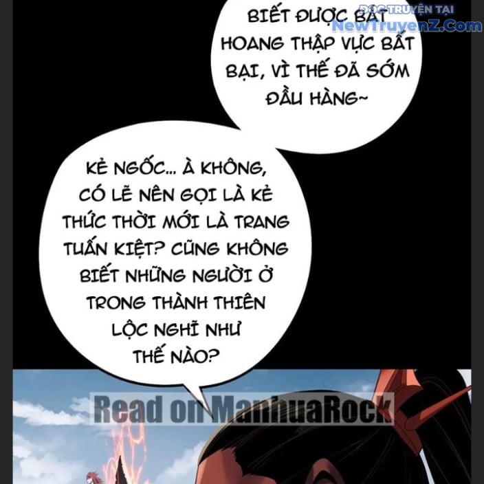 Ta Trời Sinh Đã Là Nhân Vật Phản Diện: Chapter 302