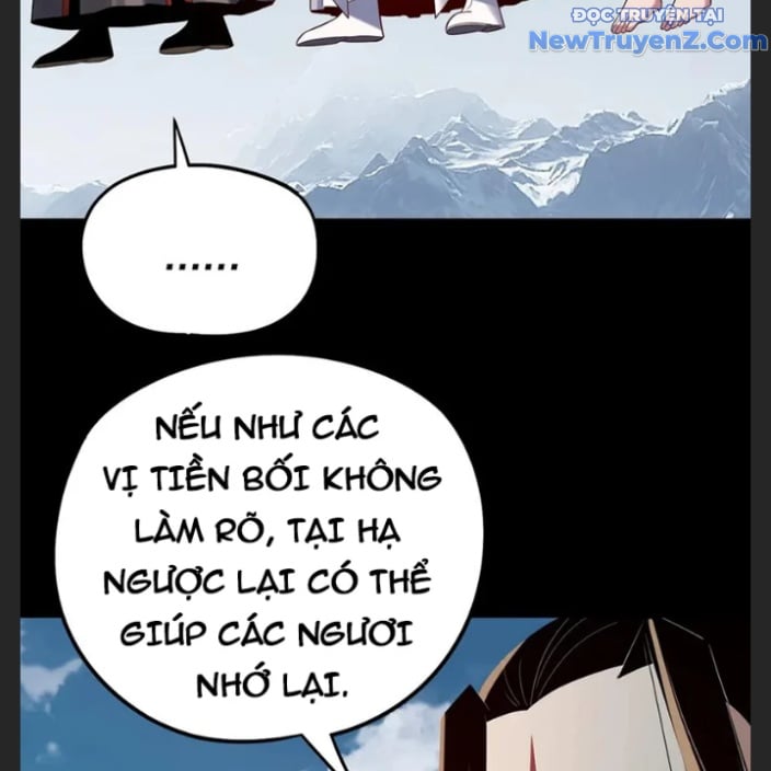 Ta Trời Sinh Đã Là Nhân Vật Phản Diện: Chapter 302