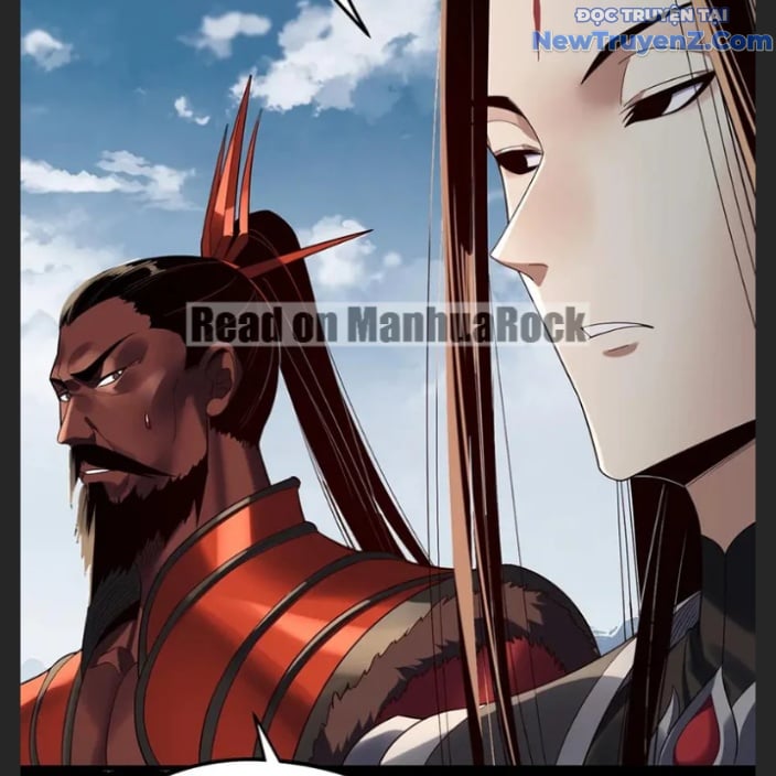 Ta Trời Sinh Đã Là Nhân Vật Phản Diện: Chapter 302