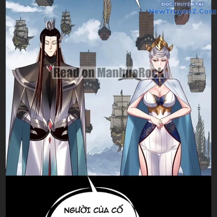 Ta Trời Sinh Đã Là Nhân Vật Phản Diện: Chapter 302