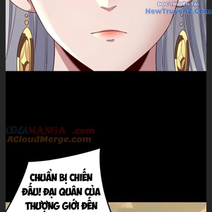 Ta Trời Sinh Đã Là Nhân Vật Phản Diện: Chapter 302
