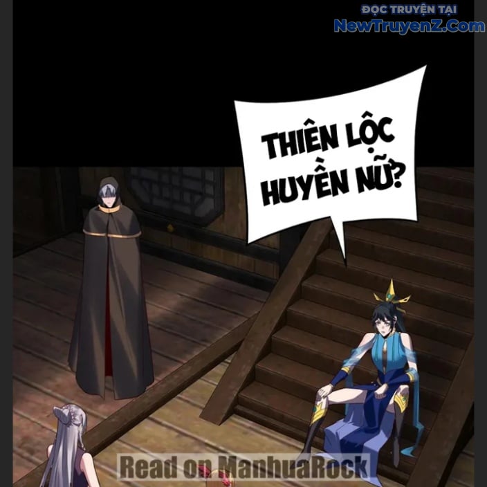 Ta Trời Sinh Đã Là Nhân Vật Phản Diện: Chapter 302