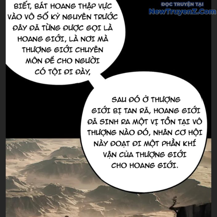 Ta Trời Sinh Đã Là Nhân Vật Phản Diện: Chapter 302