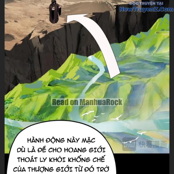 Ta Trời Sinh Đã Là Nhân Vật Phản Diện: Chapter 302