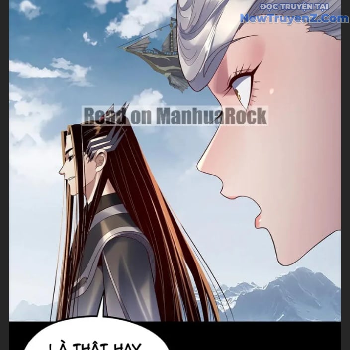 Ta Trời Sinh Đã Là Nhân Vật Phản Diện: Chapter 302