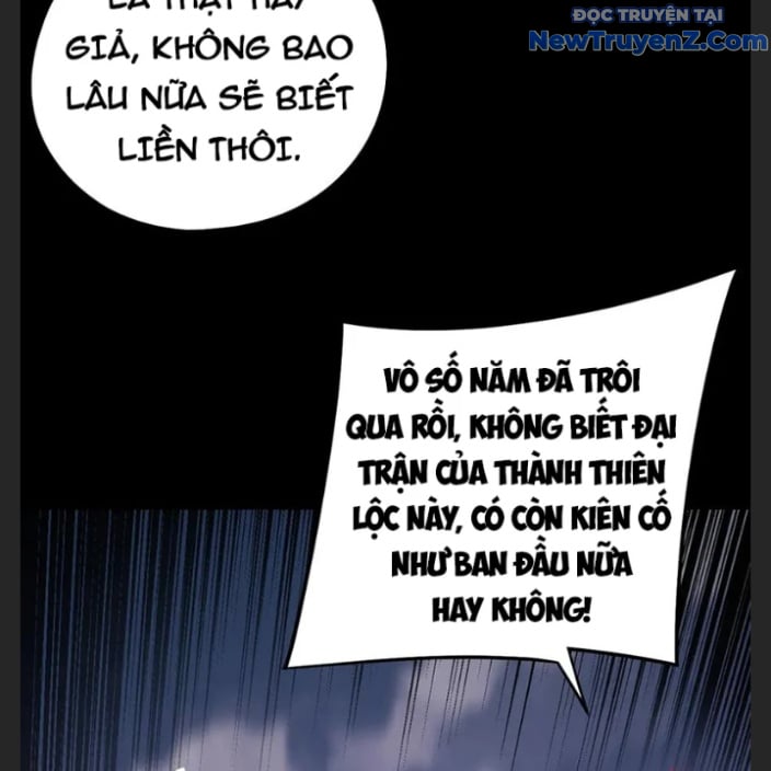 Ta Trời Sinh Đã Là Nhân Vật Phản Diện: Chapter 302