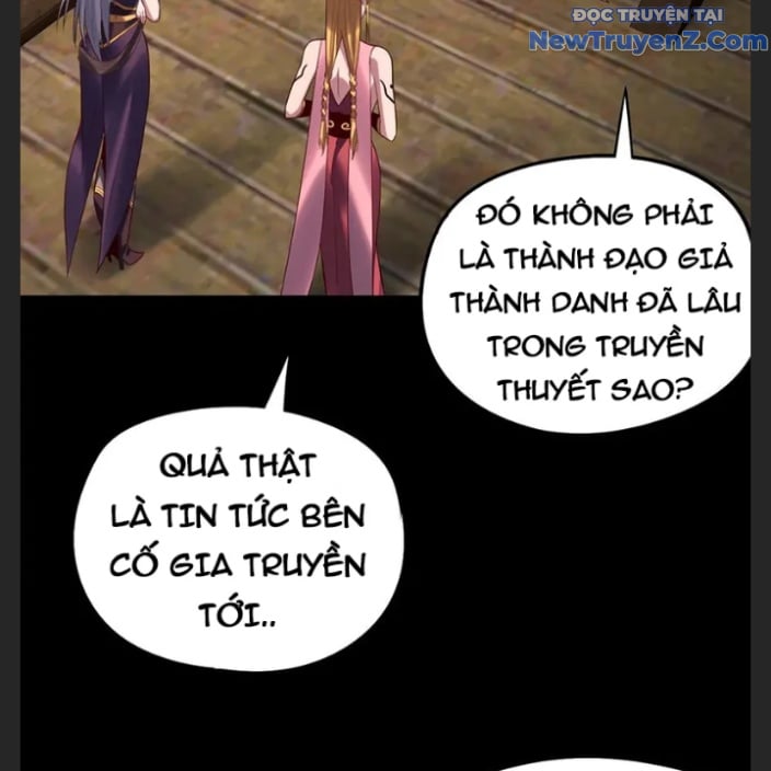 Ta Trời Sinh Đã Là Nhân Vật Phản Diện: Chapter 302