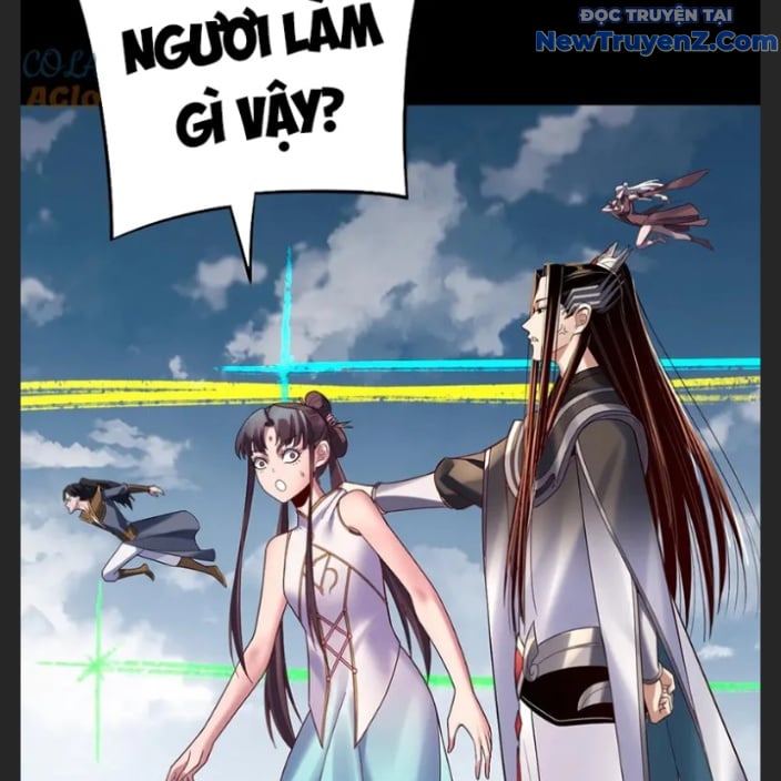 Ta Trời Sinh Đã Là Nhân Vật Phản Diện: Chapter 302
