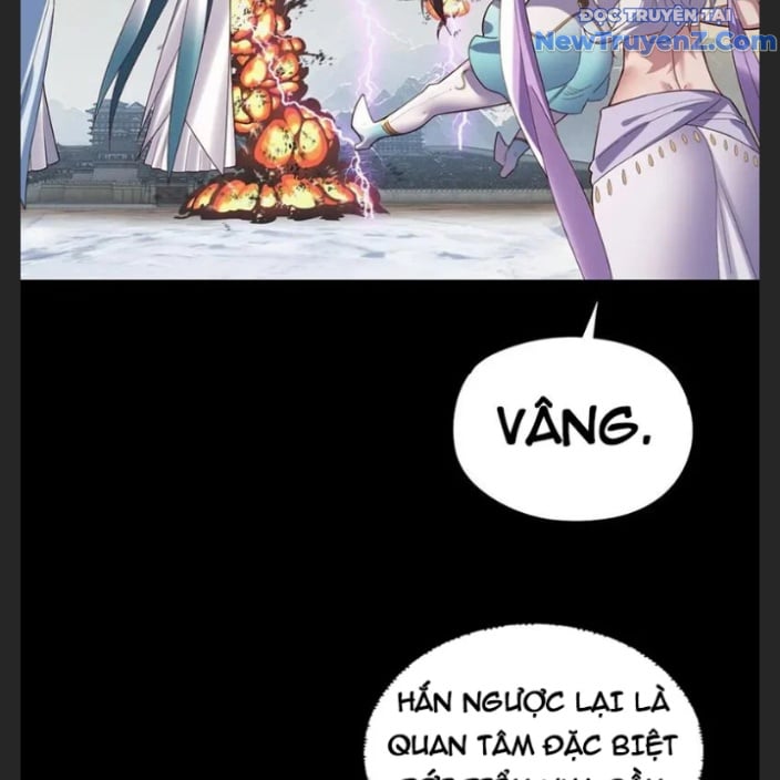 Ta Trời Sinh Đã Là Nhân Vật Phản Diện: Chapter 302