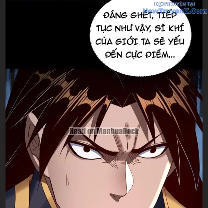 Ta Trời Sinh Đã Là Nhân Vật Phản Diện: Chapter 302