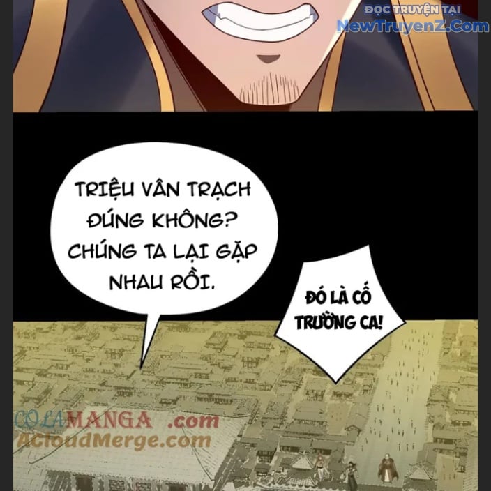 Ta Trời Sinh Đã Là Nhân Vật Phản Diện: Chapter 302