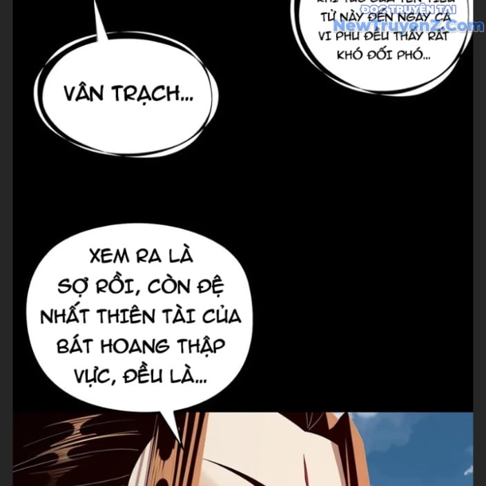 Ta Trời Sinh Đã Là Nhân Vật Phản Diện: Chapter 302