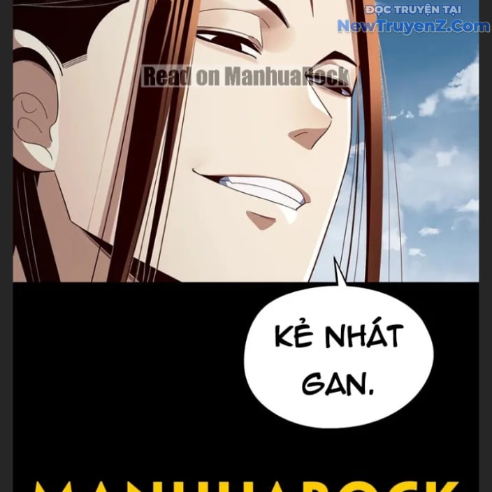 Ta Trời Sinh Đã Là Nhân Vật Phản Diện: Chapter 302