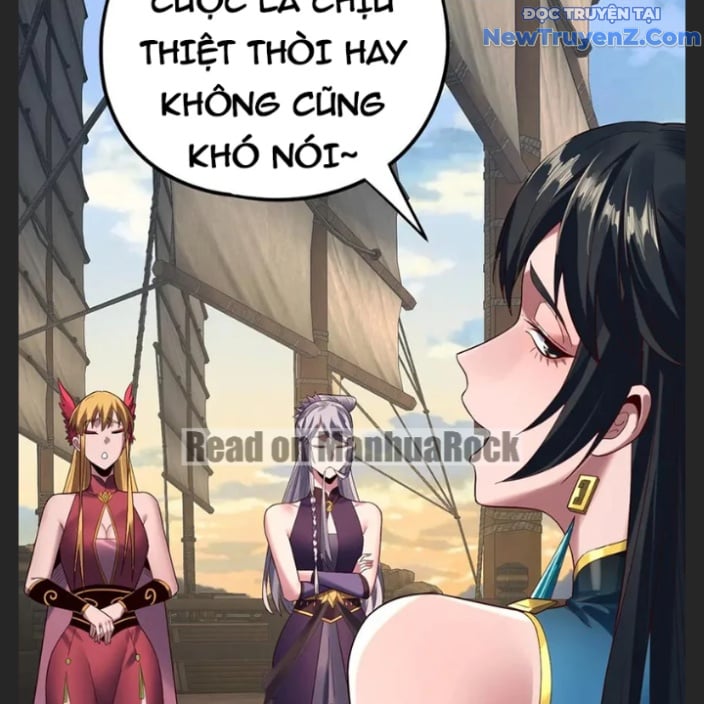 Ta Trời Sinh Đã Là Nhân Vật Phản Diện: Chapter 302