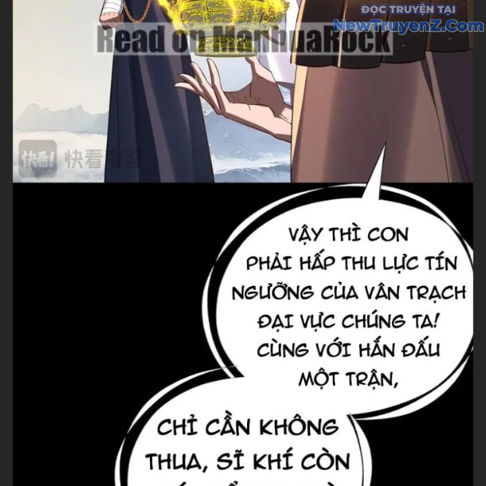 Ta Trời Sinh Đã Là Nhân Vật Phản Diện: Chapter 302