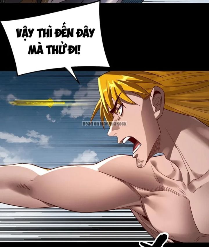 Ta Trời Sinh Đã Là Nhân Vật Phản Diện: Chapter 304