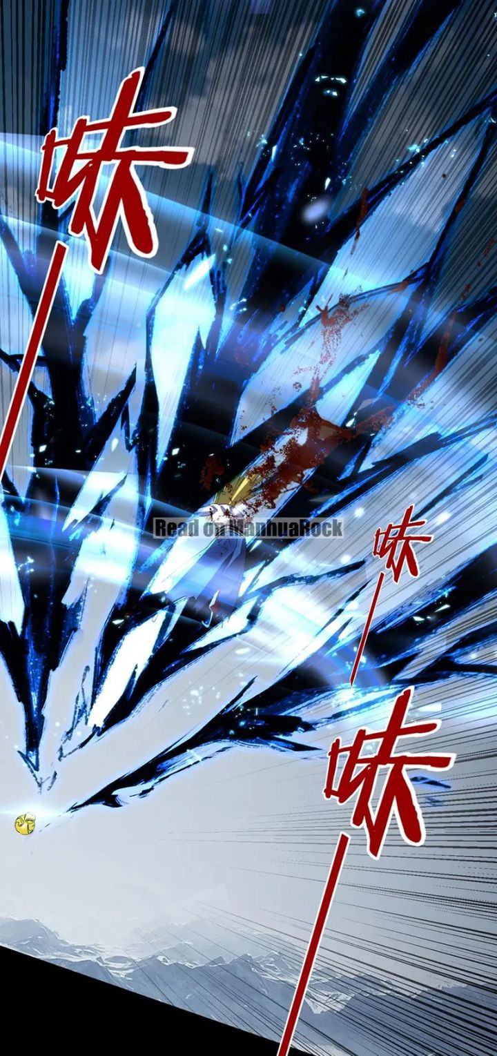 Ta Trời Sinh Đã Là Nhân Vật Phản Diện: Chapter 304