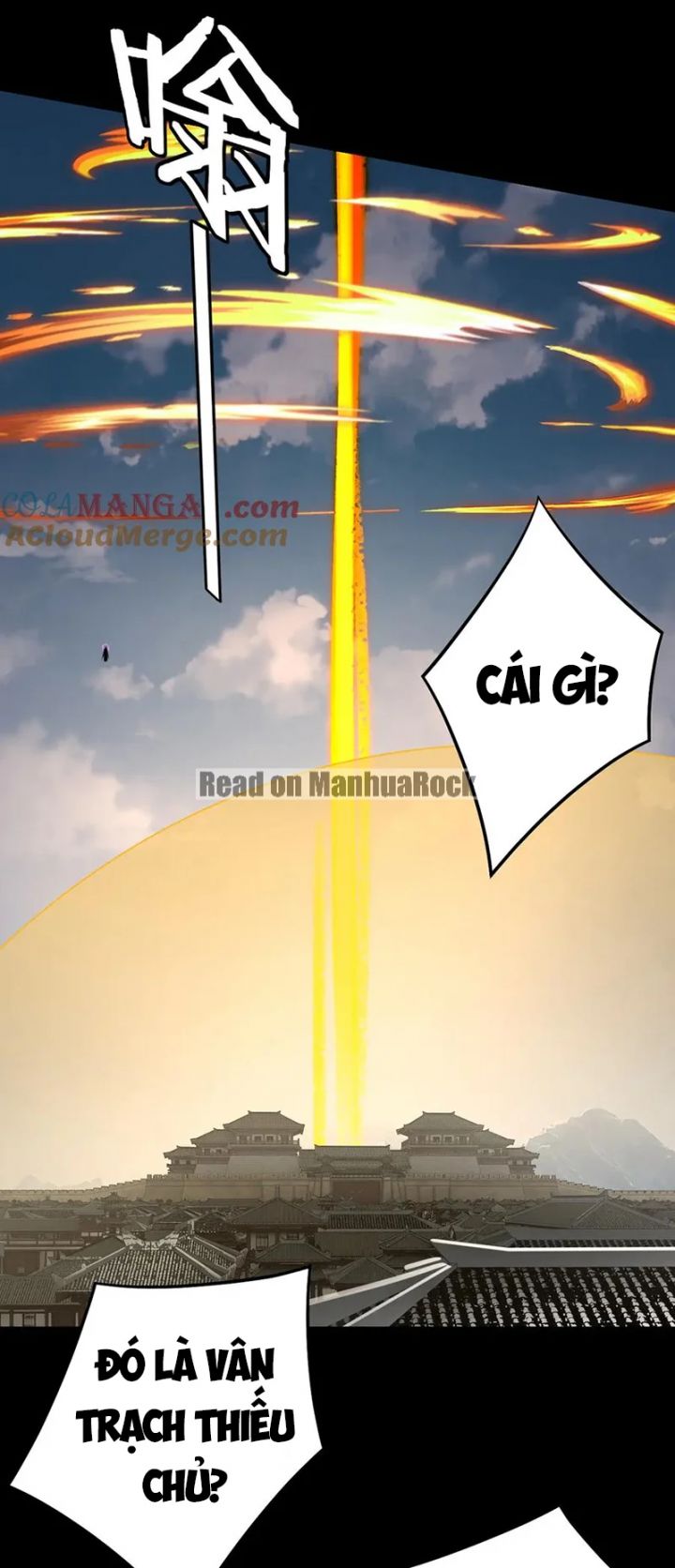 Ta Trời Sinh Đã Là Nhân Vật Phản Diện: Chapter 304