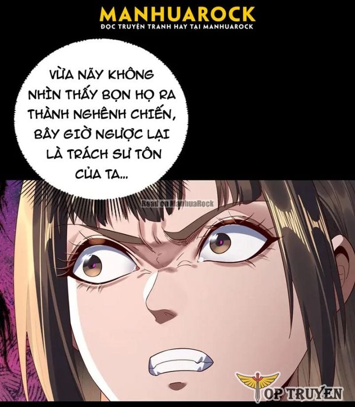 Ta Trời Sinh Đã Là Nhân Vật Phản Diện: Chapter 305
