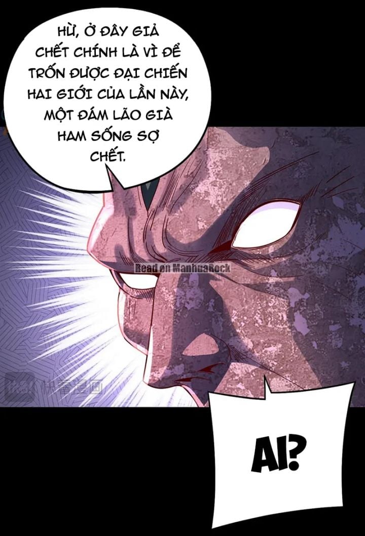 Ta Trời Sinh Đã Là Nhân Vật Phản Diện: Chapter 305
