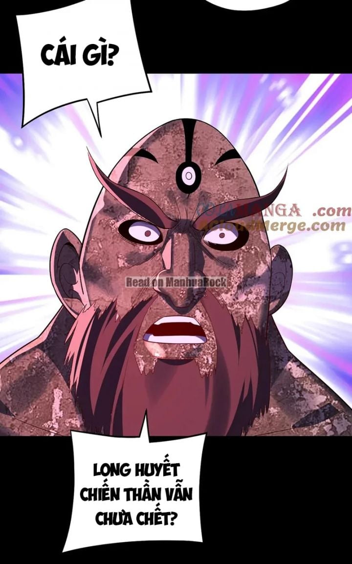 Ta Trời Sinh Đã Là Nhân Vật Phản Diện: Chapter 305