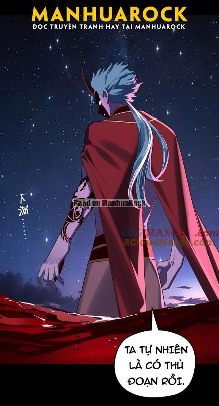 Ta Trời Sinh Đã Là Nhân Vật Phản Diện: Chapter 305