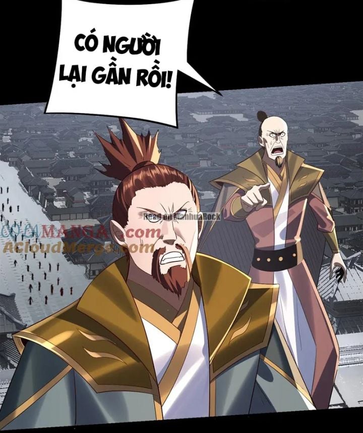 Ta Trời Sinh Đã Là Nhân Vật Phản Diện: Chapter 305