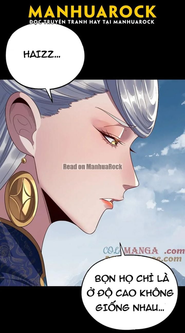 Ta Trời Sinh Đã Là Nhân Vật Phản Diện: Chapter 305