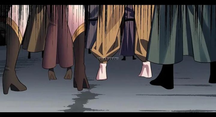 Ta Trời Sinh Đã Là Nhân Vật Phản Diện: Chapter 305