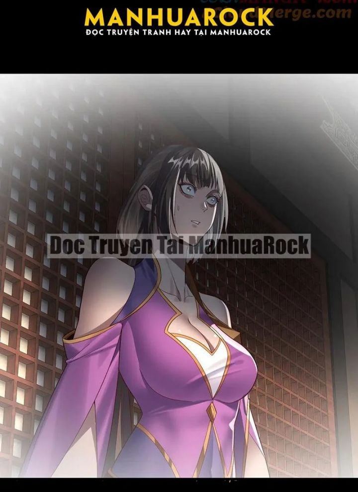 Ta Trời Sinh Đã Là Nhân Vật Phản Diện: Chapter 307