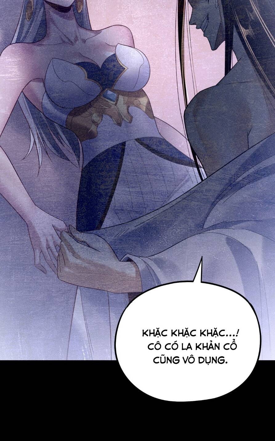 Ta Trời Sinh Đã Là Nhân Vật Phản Diện: Chapter 308