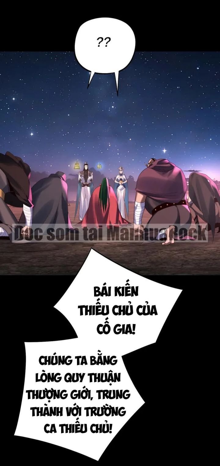 Ta Trời Sinh Đã Là Nhân Vật Phản Diện: Chapter 311