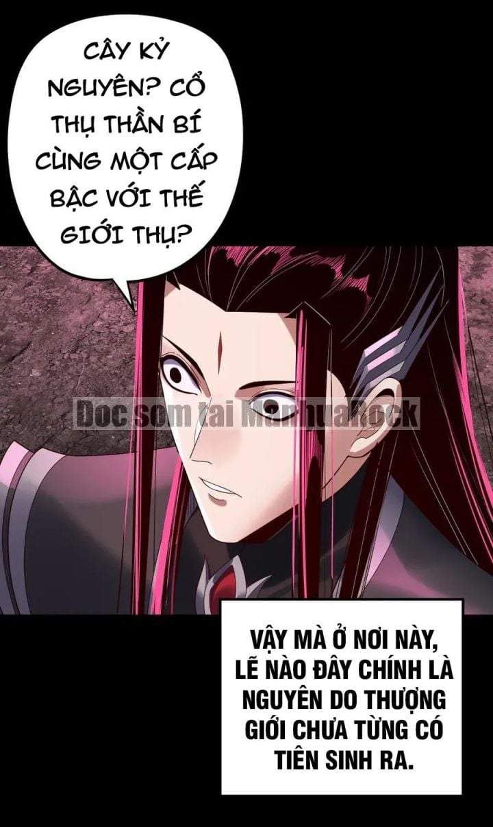 Ta Trời Sinh Đã Là Nhân Vật Phản Diện: Chapter 311