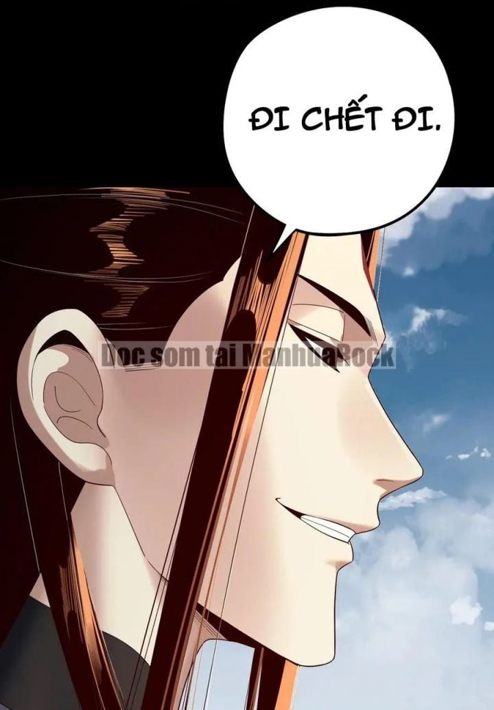 Ta Trời Sinh Đã Là Nhân Vật Phản Diện: Chapter 311